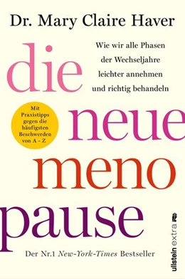 Abbildung von Haver | Die neue Menopause | 1. Auflage | 2025 | beck-shop.de