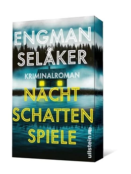 Abbildung von Engman / Selåker | Nachtschattenspiele | 1. Auflage | 2026 | beck-shop.de