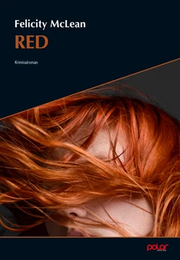 Abbildung von Mclean | Red | 1. Auflage | 2025 | beck-shop.de