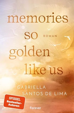 Abbildung von Santos de Lima | Memories so Golden Like Us | 1. Auflage | 2025 | beck-shop.de