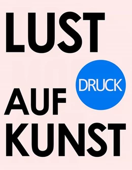 Abbildung von Blackwood | Lust auf Kunst: Druckgrafik | 1. Auflage | 2025 | beck-shop.de
