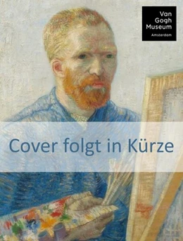 Abbildung von Gogh Museum (Amsterdam) | Kleine Bibliothek großer Persönlichkeiten: Vincent van Gogh | 1. Auflage | 2025 | beck-shop.de