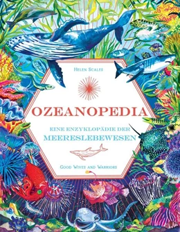 Abbildung von Scales | Ozeanopedia | 1. Auflage | 2025 | beck-shop.de