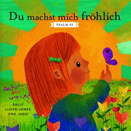 Abbildung von Lloyd-Jones | Du machst mich fröhlich | 1. Auflage | 2025 | beck-shop.de