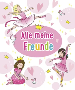 Abbildung von Emmi | Alle meine Freunde | 1. Auflage | 2025 | beck-shop.de