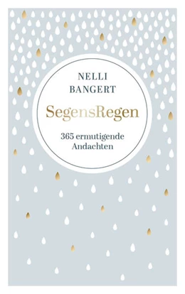 Abbildung von Bangert | SegensRegen | 1. Auflage | 2025 | beck-shop.de