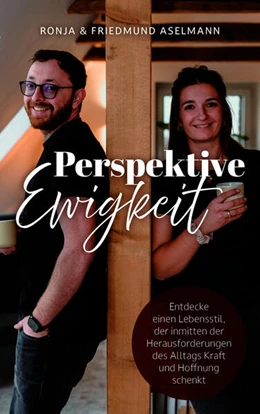 Abbildung von Aselmann | Perspektive Ewigkeit | 1. Auflage | 2025 | beck-shop.de