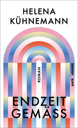 Abbildung von Kühnemann | Endzeitgemäß | 1. Auflage | 2025 | beck-shop.de