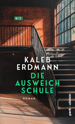 Abbildung von Erdmann | Die Ausweichschule | 1. Auflage | 2025 | beck-shop.de