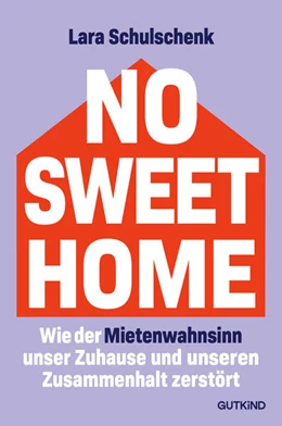 Abbildung von Schulschenk | No Sweet Home | 1. Auflage | 2025 | beck-shop.de