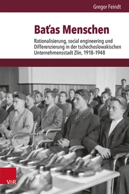 Abbildung von Feindt | Batas Menschen | 1. Auflage | 2025 | beck-shop.de