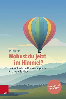 Abbildung von Wohnst du jetzt im Himmel? | 7. Auflage | 2025 | beck-shop.de