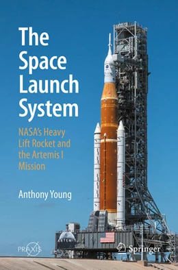 Abbildung von Young | The Space Launch System | 1. Auflage | 2025 | beck-shop.de