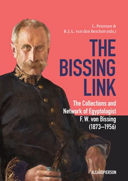 Abbildung von Petersen / van den Bercken | The Bissing Link | 1. Auflage | 2025 | beck-shop.de