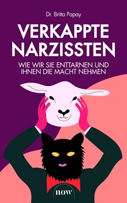 Abbildung von Papay | Verkappte Narzissten | 1. Auflage | 2025 | beck-shop.de