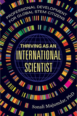 Abbildung von Majumdar | Thriving as an International Scientist | 1. Auflage | 2025 | beck-shop.de
