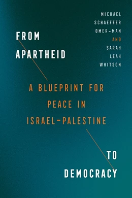 Abbildung von Omer-Man / Whitson | From Apartheid to Democracy | 1. Auflage | 2025 | beck-shop.de