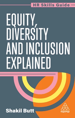 Abbildung von Butt | Equity, Diversity and Inclusion Explained | 1. Auflage | 2025 | beck-shop.de