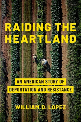 Abbildung von Lopez | Raiding the Heartland | 1. Auflage | 2025 | beck-shop.de