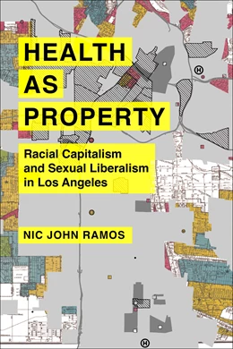 Abbildung von Ramos | Health as Property | 1. Auflage | 2025 | 75 | beck-shop.de