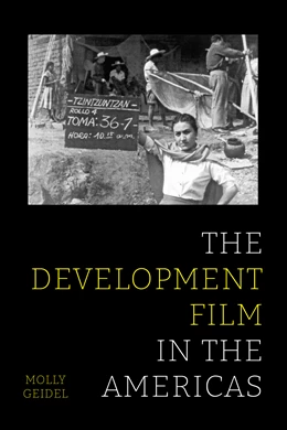 Abbildung von Geidel | The Development Film in the Americas | 1. Auflage | 2025 | beck-shop.de