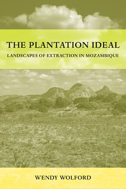 Abbildung von Wolford | The Plantation Ideal | 1. Auflage | 2025 | 18 | beck-shop.de