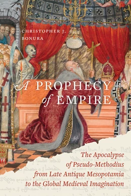 Abbildung von Bonura | A Prophecy of Empire | 1. Auflage | 2025 | 15 | beck-shop.de