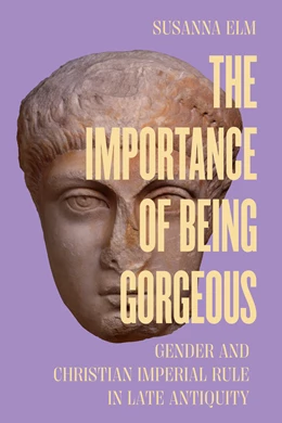 Abbildung von Elm | The Importance of Being Gorgeous | 1. Auflage | 2025 | 66 | beck-shop.de