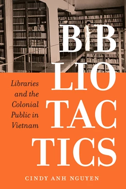 Abbildung von Nguyen | Bibliotactics | 1. Auflage | 2026 | 22 | beck-shop.de