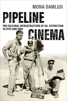 Abbildung von Damluji | Pipeline Cinema | 1. Auflage | 2025 | beck-shop.de