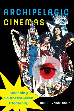 Abbildung von Yngvesson | Archipelagic Cinemas | 1. Auflage | 2025 | 2 | beck-shop.de