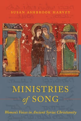 Abbildung von Harvey | Ministries of Song | 1. Auflage | 2025 | beck-shop.de