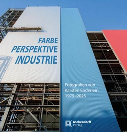 Abbildung von Dörnemann / Zilt | Farbe - Perspektive - Industrie | 1. Auflage | 2025 | beck-shop.de