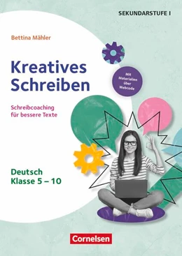 Abbildung von Mähler | Themenhefte Sekundarstufe - Deutsch | 1. Auflage | 2025 | beck-shop.de