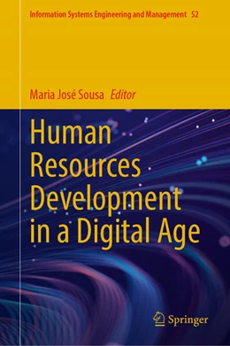 Abbildung von Sousa | Human Resources Development in a Digital Age | 1. Auflage | 2025 | beck-shop.de