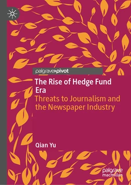 Abbildung von Yu | The Rise of the Hedge Fund Era | 1. Auflage | 2025 | beck-shop.de