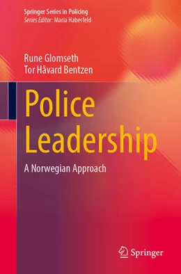 Abbildung von Glomseth / Bentzen | Police Leadership | 1. Auflage | 2025 | beck-shop.de