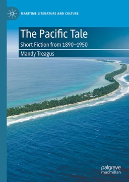 Abbildung von Treagus | The Pacific Tale | 1. Auflage | 2025 | beck-shop.de