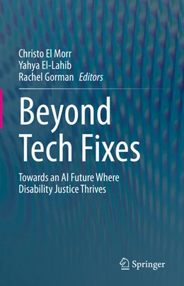 Abbildung von El Morr / El-Lahib | Beyond Tech Fixes | 1. Auflage | 2025 | beck-shop.de