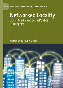 Abbildung von Bene / Dobos | Networked Locality | 1. Auflage | 2025 | beck-shop.de