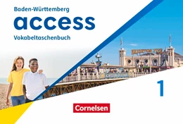 Abbildung von Access - Baden-Württemberg G9 - Ausgabe 2025 - Band 1: 5. Schuljahr | 1. Auflage | 2025 | beck-shop.de