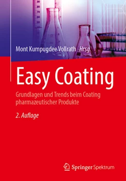 Abbildung von Kumpugdee Vollrath | Easy Coating | 2. Auflage | 2025 | beck-shop.de