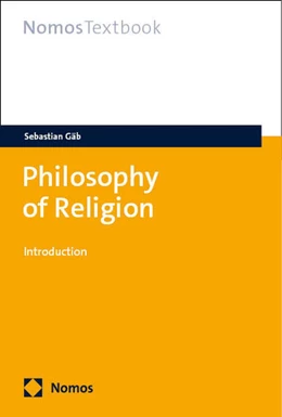 Abbildung von Gäb | Philosophy of Religion | 1. Auflage | 2025 | beck-shop.de