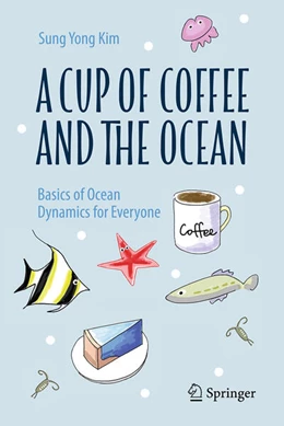 Abbildung von Kim | A Cup of Coffee and the Ocean | 1. Auflage | 2025 | beck-shop.de