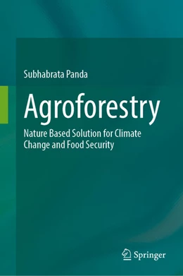 Abbildung von Panda | Agroforestry | 1. Auflage | 2025 | beck-shop.de