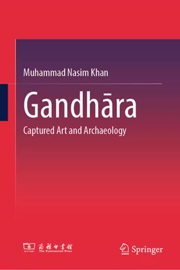 Abbildung von Khan | Gandhara | 1. Auflage | 2025 | beck-shop.de