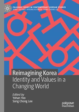 Abbildung von Yoo / Lee | Reimagining Korea | 1. Auflage | 2025 | beck-shop.de