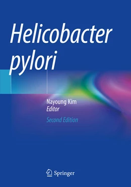 Abbildung von Kim | Helicobacter pylori | 2. Auflage | 2025 | beck-shop.de