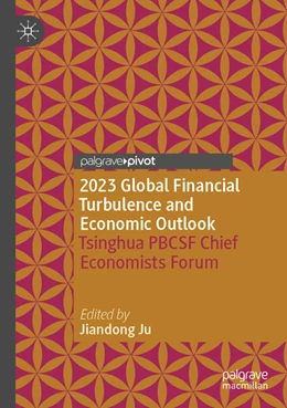 Abbildung von Ju | 2023 Global Financial Turbulence and Economic Outlook | 1. Auflage | 2025 | beck-shop.de