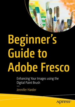 Abbildung von Harder | Beginner’s Guide to Adobe Fresco | 1. Auflage | 2025 | beck-shop.de
